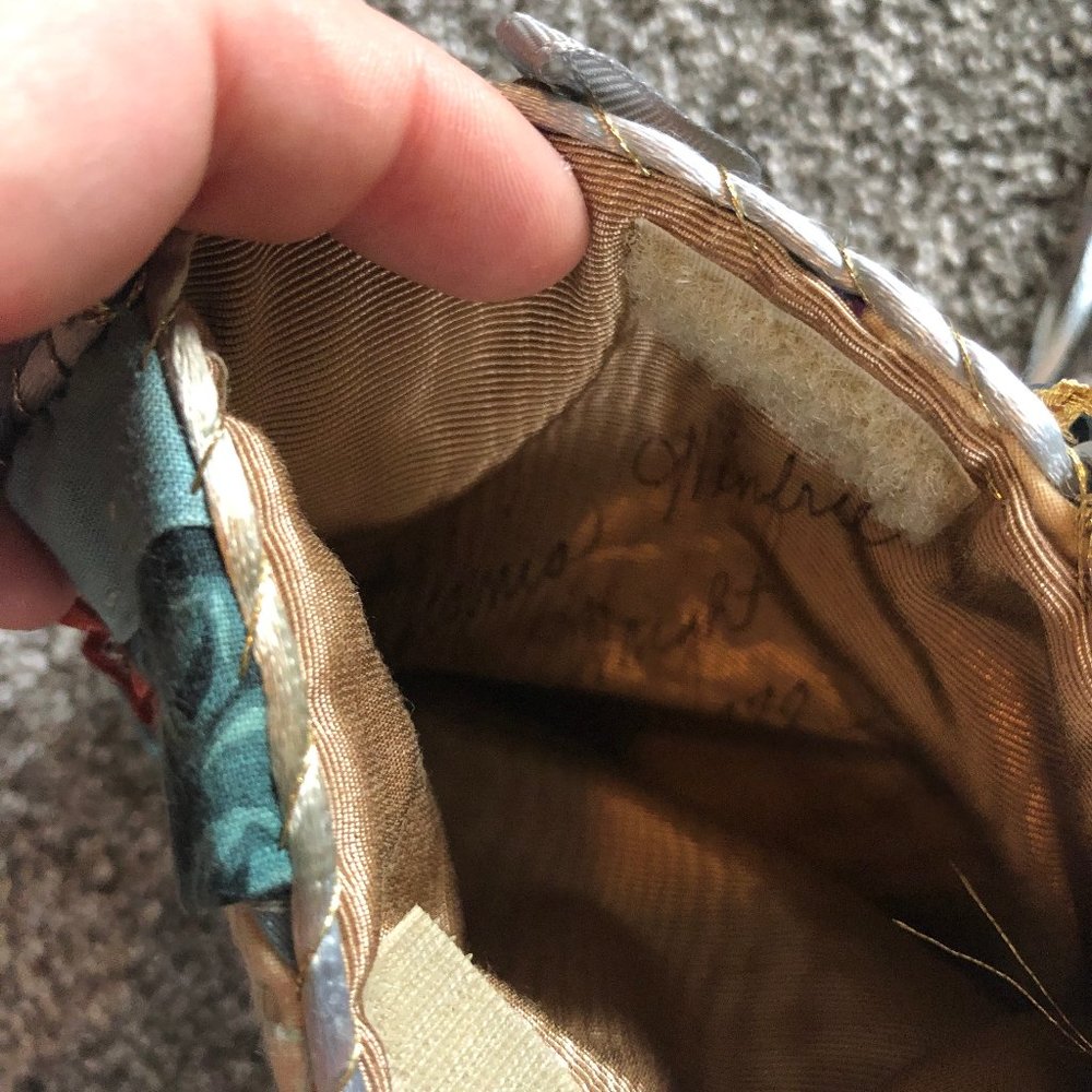 Unique Purse - Picture 5 of 5